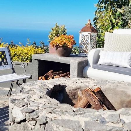 Finca Sofia, Vistas Al Teide Y Al Mar 拉奥罗塔瓦 外观 照片