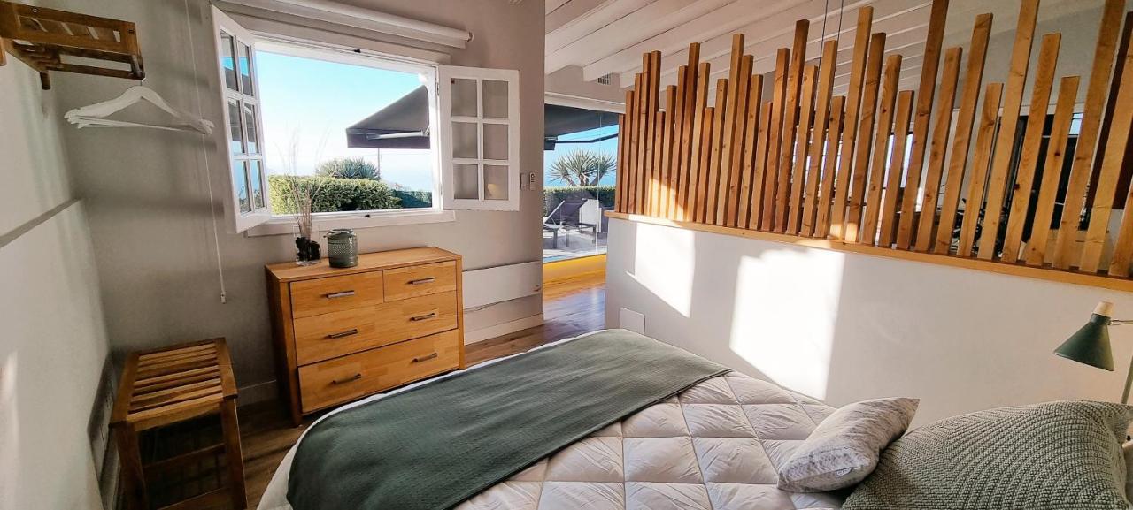 Finca Sofia, Vistas Al Teide Y Al Mar 拉奥罗塔瓦 外观 照片