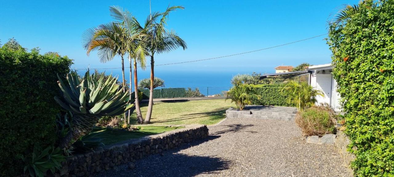 Finca Sofia, Vistas Al Teide Y Al Mar 拉奥罗塔瓦 外观 照片